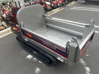 クローラ運搬車 / C6R