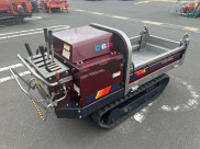 クローラ運搬車 / C6R