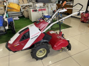 バックロータリー / YK650MR