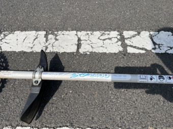 肩掛式刈払機 / SXD2400SG