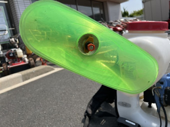 背負式動力噴霧器 / GS10-EM-1