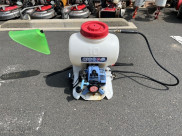 背負式動力噴霧器 / GS10-EM-1