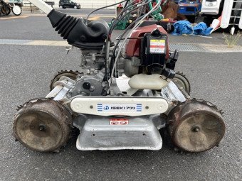 スパイダーモア / SP650A