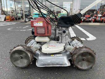 スパイダーモア / SP650A