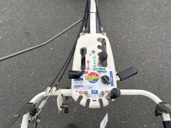 スパイダーモア / SP650A