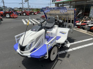 乗用田植機 / LE50