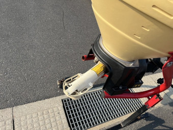 ブロードキャスター / MP220