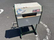 育苗箱洗浄機 / NBC-300