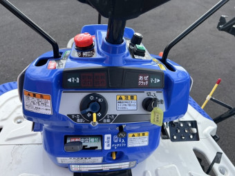 乗用田植機 / PRQ40-DL