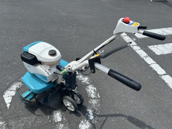 車軸タイプ / TMS30