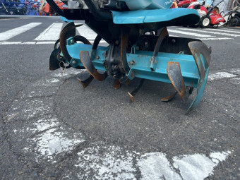 車軸タイプ / TMS30