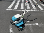 車軸タイプ / TMS30