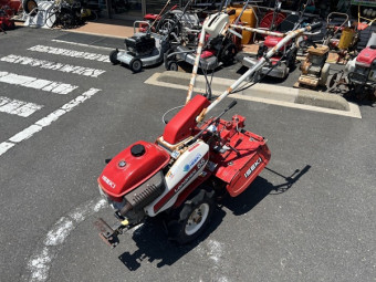 バックロータリー / KC55F