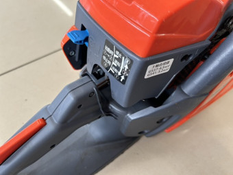 トップハンドルソー / GS41