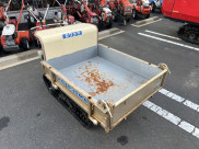 クローラ運搬車 / ECZ211D
