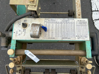 自動播種機 / SF-261EX