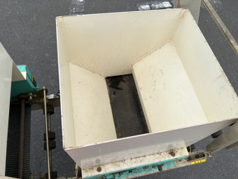 自動播種機 / SF-261EX