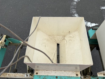 自動播種機 / SF-261EX