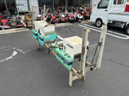 自動播種機 / SF-261EX