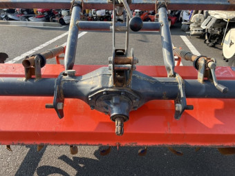 ロータリー / RL170R