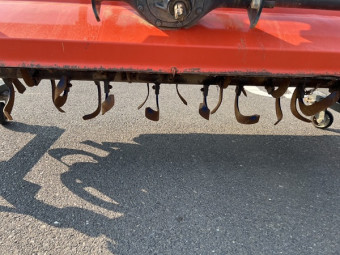 ロータリー / RL170R