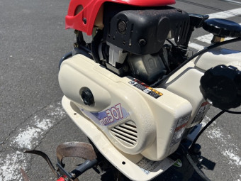 車軸タイプ / MM307