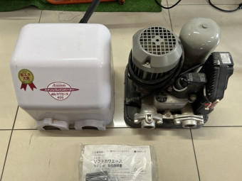 ポンプ / NF2-400S