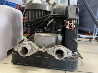 ポンプ / NF2-400S