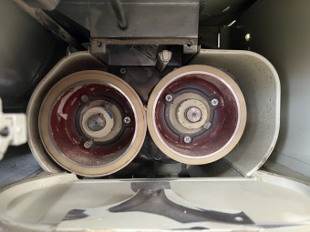 籾すり機 / NRZ5500