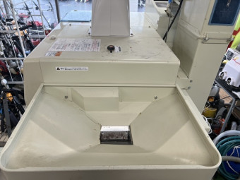 籾すり機 / NRZ5500