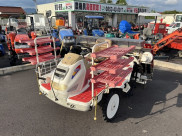 乗用田植機 / VP6X