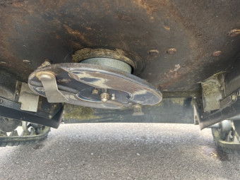 スパイダーモア / RCSP530