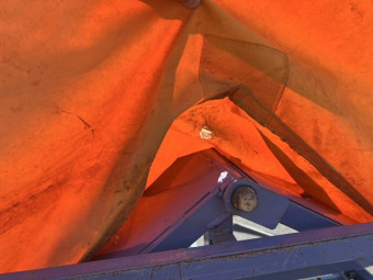 レザーコンテナ / NP-08