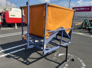 レザーコンテナ / NP-08