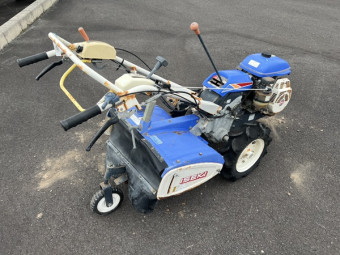 中型耕うん機 / KVR80-PS