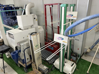 米袋昇降機 / L305-MFA