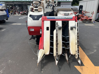 コンバイン GC333