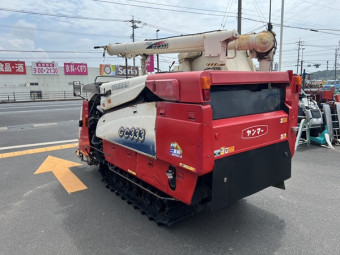 コンバイン GC333