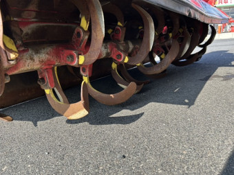 ホイルトラクタ / EF228