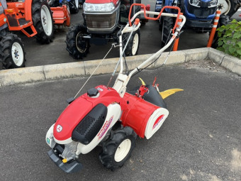 バックロータリー / MMR600