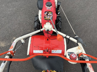 バックロータリー / MMR600