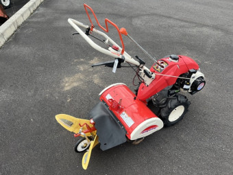 バックロータリー / MMR600