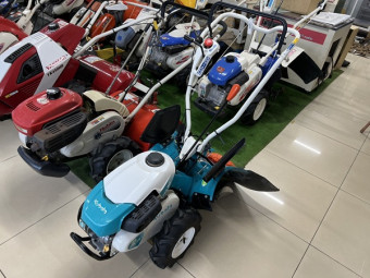 バックロータリー / TRS30