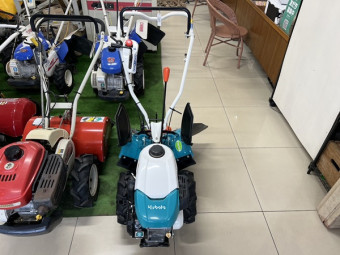 バックロータリー / TRS30