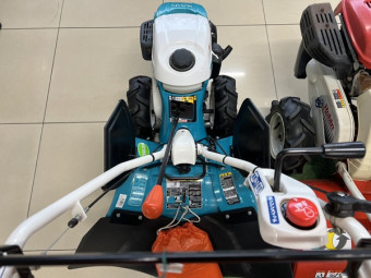 バックロータリー / TRS30