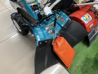 バックロータリー / TRS30