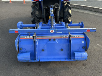 ホイルトラクタ / THS20-UKXZ