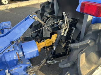 ホイルトラクタ / THS20-UKXZ