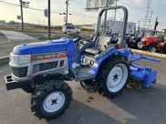 ホイルトラクタ / THS20-UKXZ