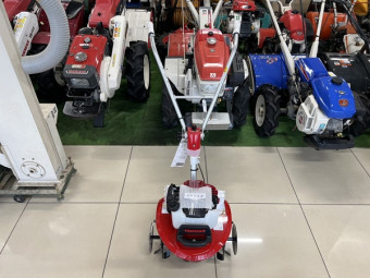 車軸タイプ / QT17